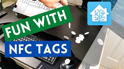 things to do with nfc tags|home assistant nfc tags.